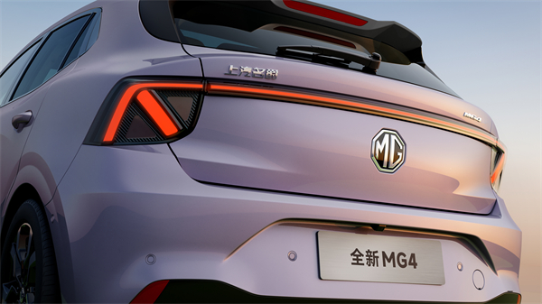 MG All in新能源，MG×OPPO智行车机互联系统将首搭于全新MG4